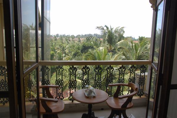 Royal Resort Palolem Goa Екстериор снимка